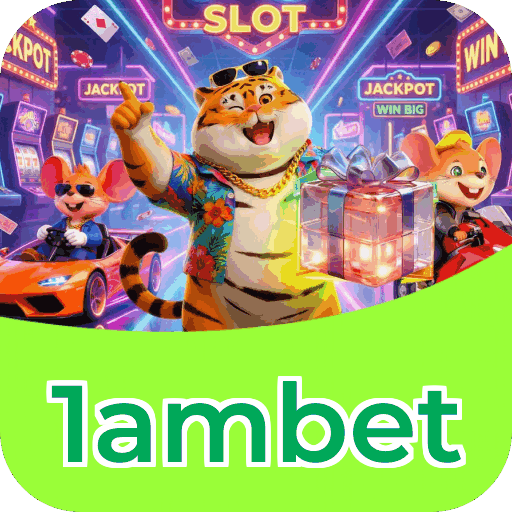 Suporte 1ambet